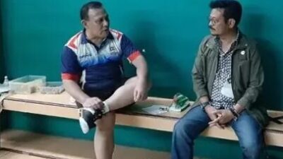 Usut Dua Kasus Baru, Polisi akan Jadwalkan Pemeriksaan Firli Bahuri