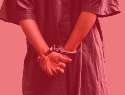 Perawat di Klinik Diciduk Polisi Usai Lakukan Pelecehan Seksual ke Pasiennya