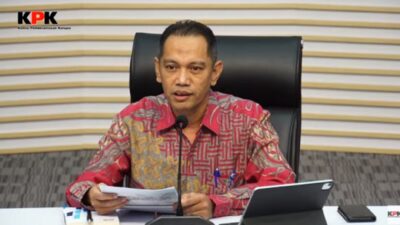 KPK: Diduga ada Oknum di ESDM Terima Uang Perizinan Tambang
