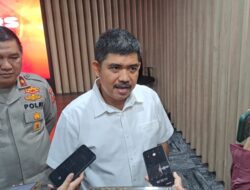 Terduga Teroris Gorontalo Pernah Berencana Ledakan Bom di Singapura