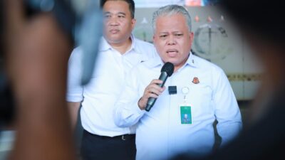 Korupsi Tol MBZ, Kejagung Periksa 4 Pihak PT Bukaka