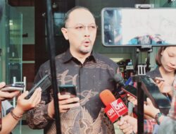 KPK Sambut Positif Rencana Prabowo Siapkan Anggaran Khusus Buru Koruptor