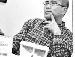 Kabar Duka, Ekonom Senior Faisal Basri Tutup Usia