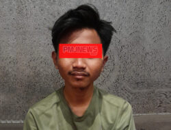 Ditolak Hubungan Intim, Remaja Ini Malah Kirim Video Kelamin ke Rekan Kerjanya