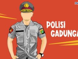 Dua Polisi Gadungan Ditangkap usai Rampas Motor Warga