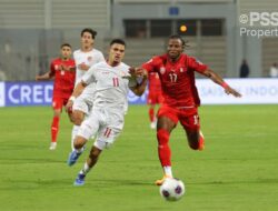AFC Tanggapi Serius Permintaan Bahrain terkait Laga Netral Lawan Indonesia