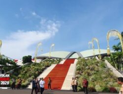 Susunan Acara Pelantikan Prabowo-Gibran, Ada Hiburan Rakyat