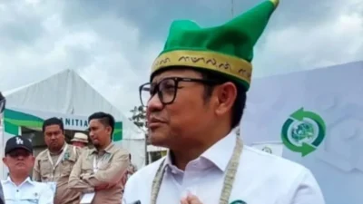 Ketua Umum PKB Cak Imin Desak Kapolri Tindak Tegas Pelaku Penganiayaan Santri