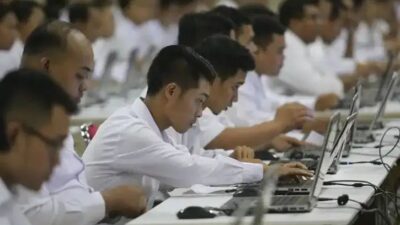 Wajib Diketahui, Ini Jadwal Pelaksanaan Tes SKD CPNS 2024