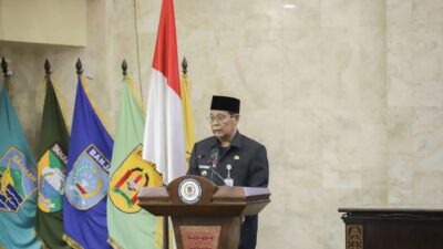 Ditetapkan KPK Jadi Tersangka Korupsi, Gubernur Kalsel Punya Harta Rp24,8 Miliar