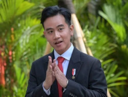 Pidato Wapres Gibran Rakabuming Viral di YouTube