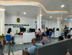 Layanan Tetap Buka, Warga Kota Jogja Bisa Rekam KTP Saat Hari Pilkada