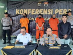 Penipuan Bermodus Lowongan Kerja di DIY, 11 Orang Dilaporkan Hilang