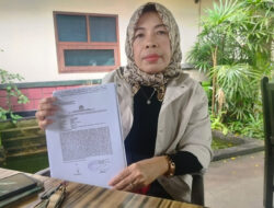 Kasus Dugaan Penipuan dan Pemalsuan Dokumen Mobil Alphard Diduga Libatkan Anggota DPRD Kubu Raya