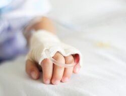 Begini Kondisi Terbaru Mahasiswi Jogja yang Disiram Air Keras oleh Kekasihnya