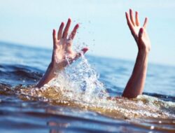 Belasan Pelajar Asal Mojokerto Terseret Ombak di Pantai Drini, Tiga Meninggal