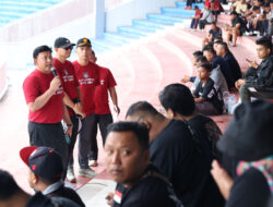 Polda DIY Apresiasi Peran Satpam Jaga Kondusifitas Yogyakarta