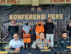 Polisi Ungkap Aksi Dua Bidan di Jogja, Jual 66 Bayi Selama Belasan Tahun