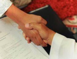 Nikah Massal Gratis di Yogykarta, Simak Info Lengkapnya
