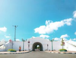 Plengkung Gading Akan Ditutup, Begini Tanggapan Pihak Keraton