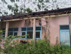 Gunungkidul Alokasikan Rp1,5 Miliar untuk Perbaikan Sekolah Rusak Tahun Ini