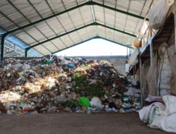 Libur Panjang Akhir Januari Potensi Menaikkan Timbulan Sampah