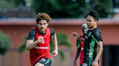 Prediksi Persis Solo vs Persebaya Surabaya di BRI Liga 1, Jumat 7 Februari 2025