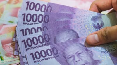 Pencairan THR ASN 2025