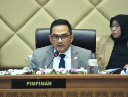 Soal Polemik Terkait DPR Dapat Copot Pejabat, Ketua Komisi II: Eksekusi Tetap di Presiden