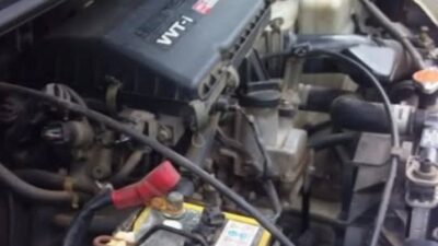 Mobil Turun Mesin! Padahal Sudah Pake Pertamax