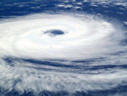 Siklon Alfred Guncang Australia: Queensland dan New South Wales Kena Dampak Parah