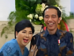 Jokowi Kenang Titiek Puspa, Sosok Inspiratif di Dunia Seni