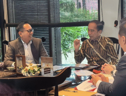 Zaenal Mustofa Ditapkan Tersangka Dugaan Pemalsuan Dokumen oleh Polres Sukoharjo