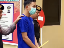 Pelajar Tewas dalam Duel di Bantul, Polisi Tangkap Tersangka dan Sita Celurit