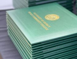 Resmi! Menaker Larang Perusahaan Tahan Ijazah Karyawan