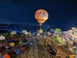 Long Weekend! Ini Wisata yang Wajib Dikunjungi di Yogyakarta