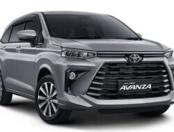 Pajak Toyota Avanza di Indonesia 10x Lebih Mahal dari Malaysia, Ini Alasannya