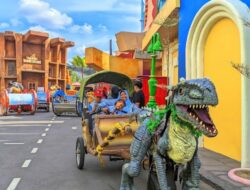 7 Rekomendasi Wisata Anak di Yogyakarta: Seru, Edukatif dan Instagramable