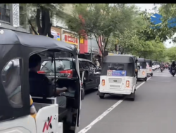 Bajaj Modern Maxride Jadi Favorit Baru Warga Jogja, Cek Tarif dan Layanannya