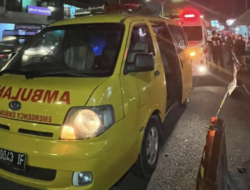 Kecelakaan Motor di Kretek Bantul, Minim Penerangan Diduga Jadi Pemicu