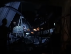 Pabrik Mataram Tunggal Garment Sleman Terbakar Lagi, Ada Apa?