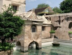 Liburan ke Jogja Cuma Rp.15 Ribu? Ini Dia Tempat Wisata Terjangkau di Yogyakarta