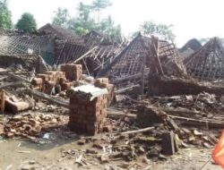 19 Tahun Gempa Jogja: Mengenang Tragedi 27 Mei 2006 yang Masih Membekas di Ingatan Warga