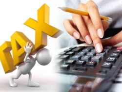 Awal 2025, Setoran Pajak Merosot 10%! Ini Langkah Kemenkeu Atasi Krisis