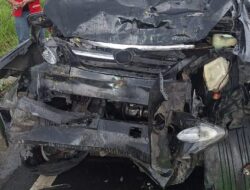 Avanza vs Truk di Kulon Progo: Jalur Buk Begal Telan Korban Lagi