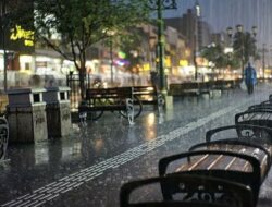 Cuaca Jogja Pekan Ini: Cerah Berawan hingga Hujan Sore, Simak Jadwalnya