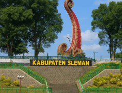 Sleman dan Bantul Masuk Daftar Kabupaten Paling Maju di Indonesia