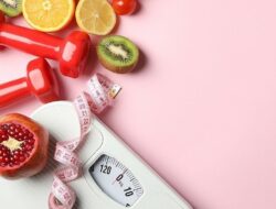 Lagi Diet? Cek Panduan Diet Sehat