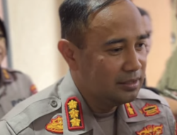 Tagar #JusticeForArgo Berbuah Hasil: Christiano Tarigan Resmi Tersangka Kecelakaan Maut