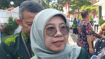 129 Anak Daftar Sekolah Rakyat Temanggung, Hanya 100 yang Akan Diterima